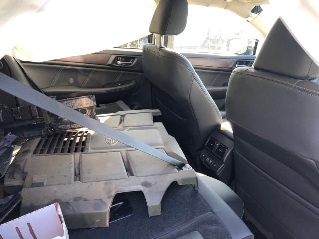 Photo 5 VIN: 4S4BSFLC4K3326506 - SUBARU OUTBACK 3. 