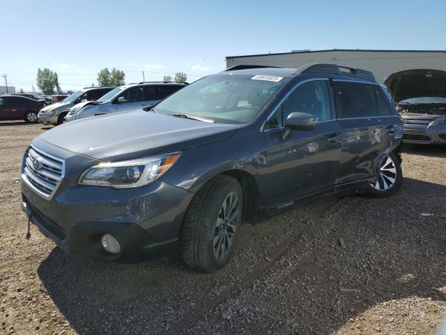 Photo 0 VIN: 4S4BSFLCXH3303644 - SUBARU OUTBACK 