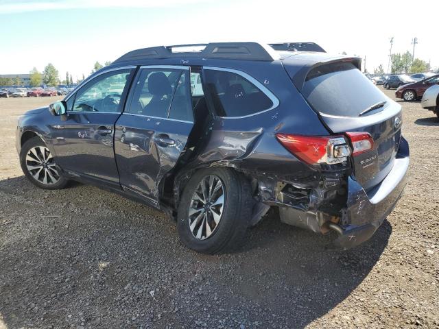 Photo 1 VIN: 4S4BSFLCXH3303644 - SUBARU OUTBACK 