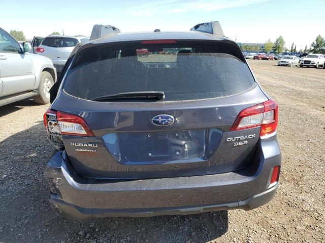 Photo 5 VIN: 4S4BSFLCXH3303644 - SUBARU OUTBACK 