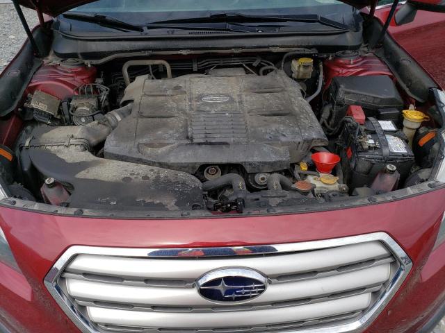 Photo 10 VIN: 4S4BSFNC1H3237191 - SUBARU OUTBACK 3. 