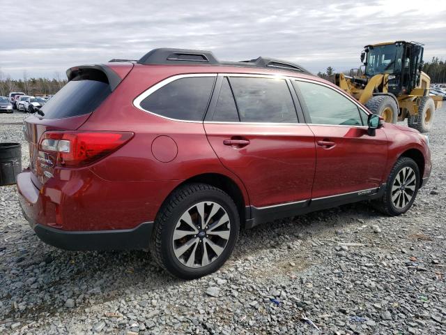 Photo 2 VIN: 4S4BSFNC1H3237191 - SUBARU OUTBACK 3. 