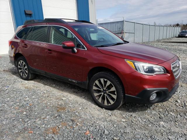 Photo 3 VIN: 4S4BSFNC1H3237191 - SUBARU OUTBACK 3. 