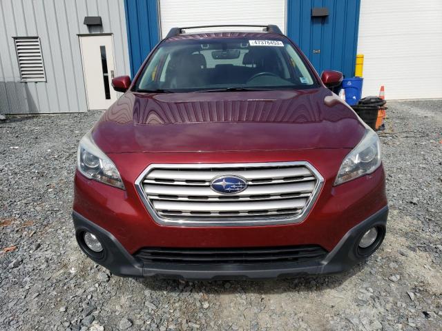 Photo 4 VIN: 4S4BSFNC1H3237191 - SUBARU OUTBACK 3. 