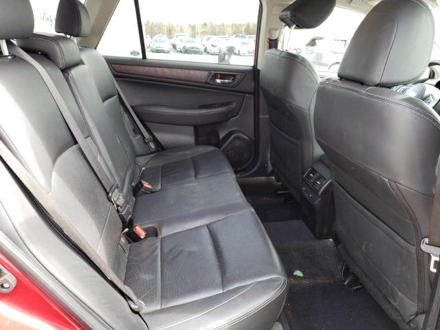 Photo 9 VIN: 4S4BSFNC1H3237191 - SUBARU OUTBACK 3. 