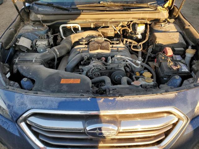 Photo 10 VIN: 4S4BSFNC6K3282425 - SUBARU OUTBACK 3. 