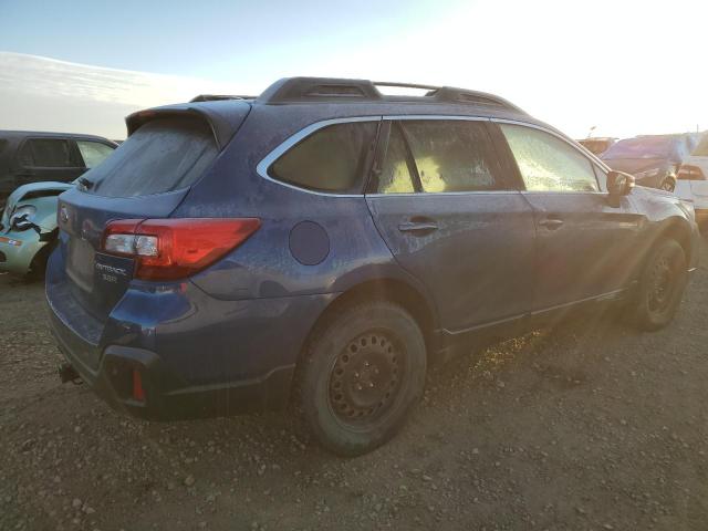 Photo 2 VIN: 4S4BSFNC6K3282425 - SUBARU OUTBACK 3. 