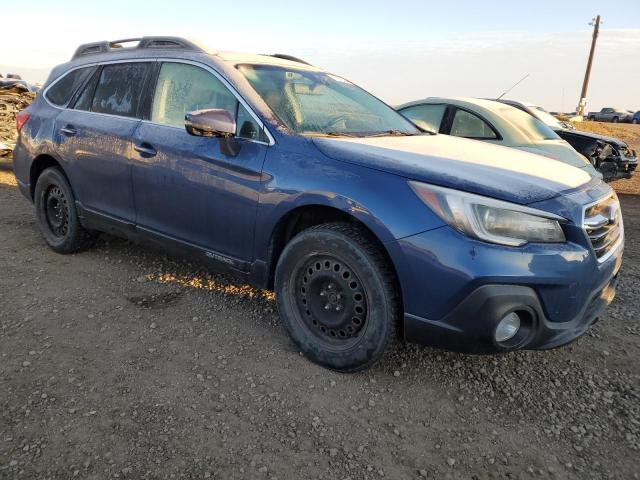 Photo 3 VIN: 4S4BSFNC6K3282425 - SUBARU OUTBACK 3. 