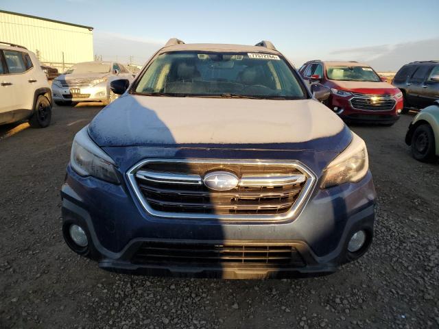 Photo 4 VIN: 4S4BSFNC6K3282425 - SUBARU OUTBACK 3. 