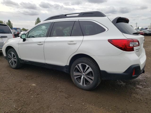 Photo 1 VIN: 4S4BSFNC7J3325510 - SUBARU OUTBACK 3. 