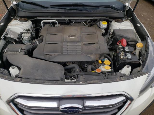 Photo 11 VIN: 4S4BSFNC7J3325510 - SUBARU OUTBACK 3. 