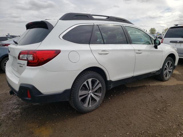 Photo 2 VIN: 4S4BSFNC7J3325510 - SUBARU OUTBACK 3. 