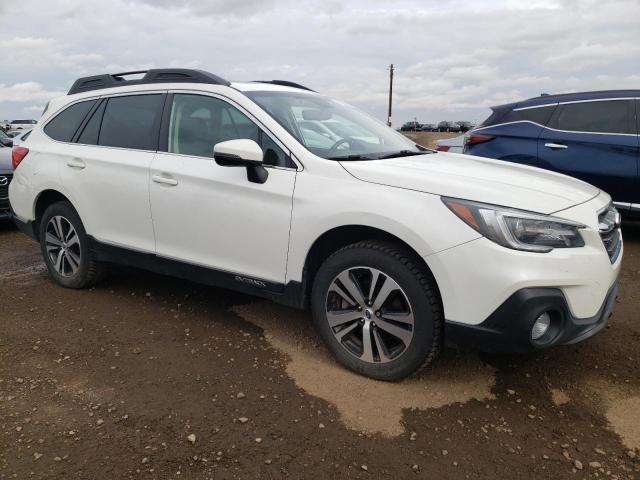 Photo 3 VIN: 4S4BSFNC7J3325510 - SUBARU OUTBACK 3. 