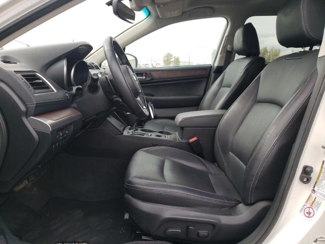 Photo 6 VIN: 4S4BSFNC7J3325510 - SUBARU OUTBACK 3. 