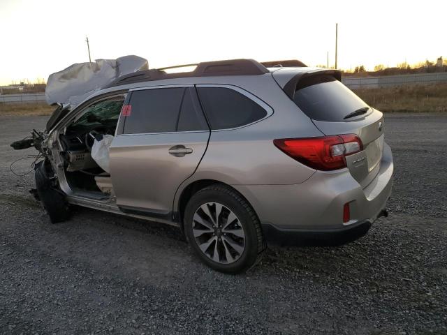 Photo 1 VIN: 4S4BSFNC9G3351955 - SUBARU OUTBACK 3. 