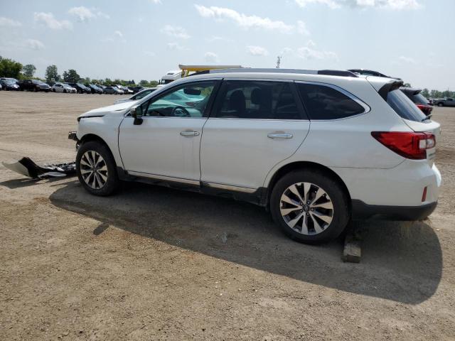 Photo 1 VIN: 4S4BSFTC3H3216636 - SUBARU OUTBACK 