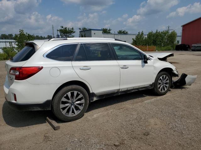 Photo 2 VIN: 4S4BSFTC3H3216636 - SUBARU OUTBACK 