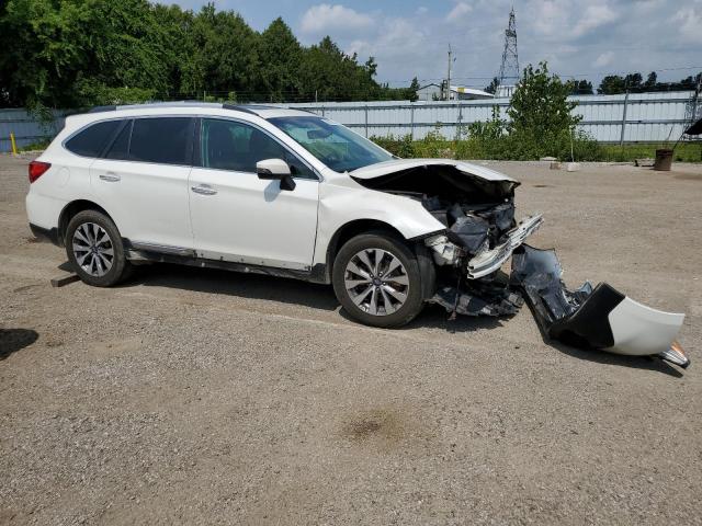 Photo 3 VIN: 4S4BSFTC3H3216636 - SUBARU OUTBACK 