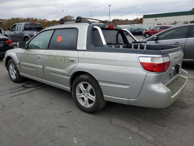 Photo 1 VIN: 4S4BT61C036101015 - SUBARU BAJA 