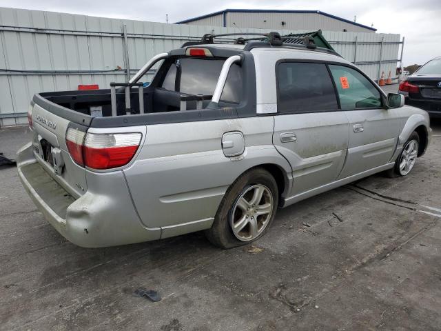 Photo 2 VIN: 4S4BT61C036101015 - SUBARU BAJA 