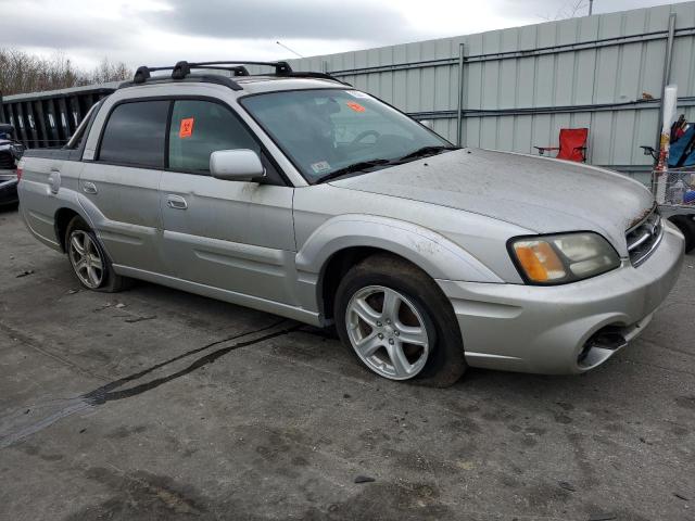 Photo 3 VIN: 4S4BT61C036101015 - SUBARU BAJA 