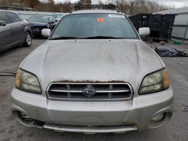 Photo 4 VIN: 4S4BT61C036101015 - SUBARU BAJA 