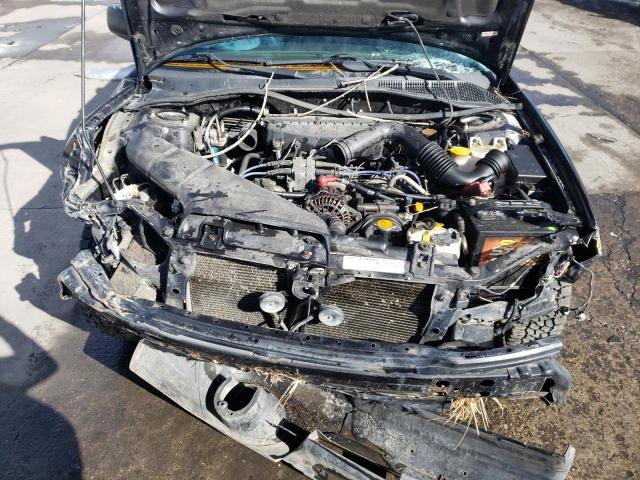 Photo 10 VIN: 4S4BT61C136103064 - SUBARU BAJA 