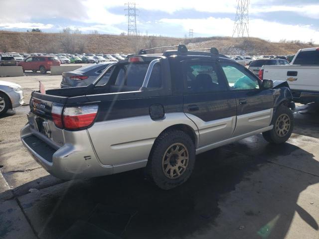 Photo 2 VIN: 4S4BT61C136103064 - SUBARU BAJA 