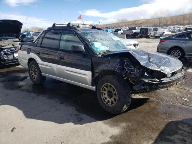 Photo 3 VIN: 4S4BT61C136103064 - SUBARU BAJA 