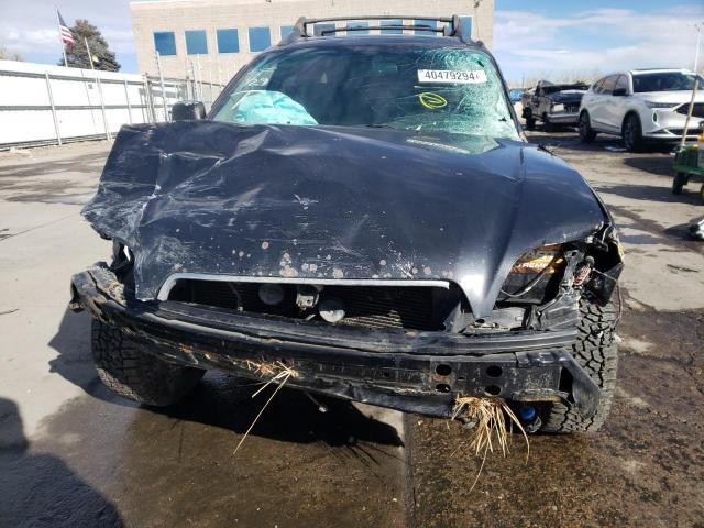 Photo 4 VIN: 4S4BT61C136103064 - SUBARU BAJA 