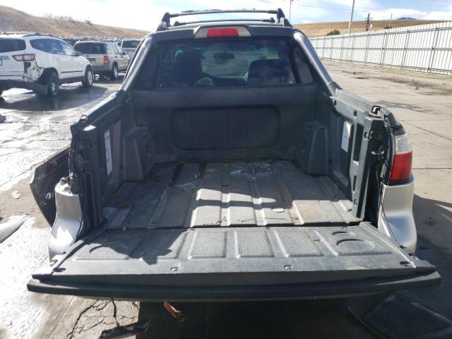 Photo 5 VIN: 4S4BT61C136103064 - SUBARU BAJA 