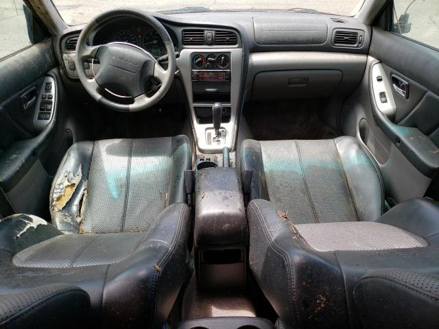 Photo 7 VIN: 4S4BT61C137105410 - SUBARU BAJA 