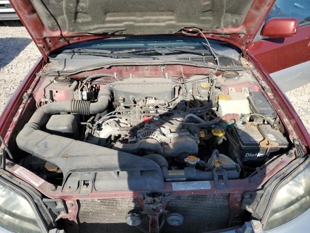 Photo 10 VIN: 4S4BT61C137105553 - SUBARU BAJA 