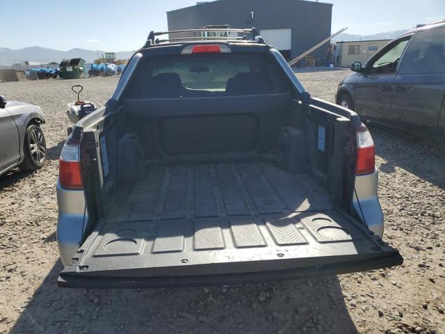 Photo 5 VIN: 4S4BT61C137105553 - SUBARU BAJA 