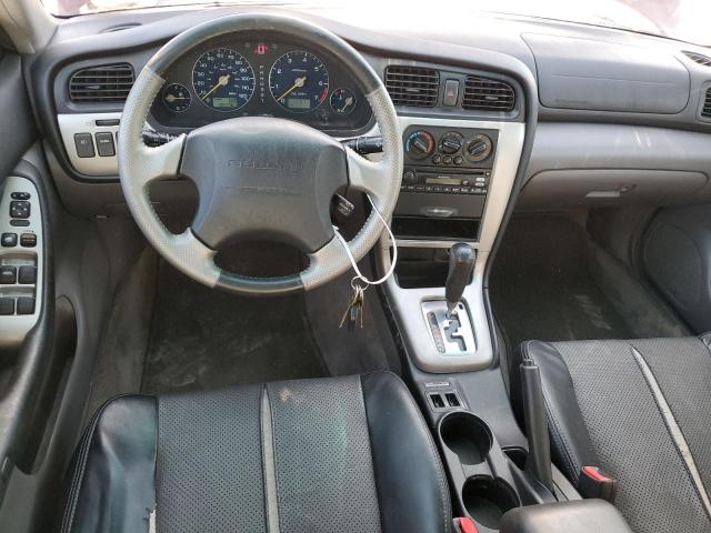 Photo 7 VIN: 4S4BT61C137105553 - SUBARU BAJA 