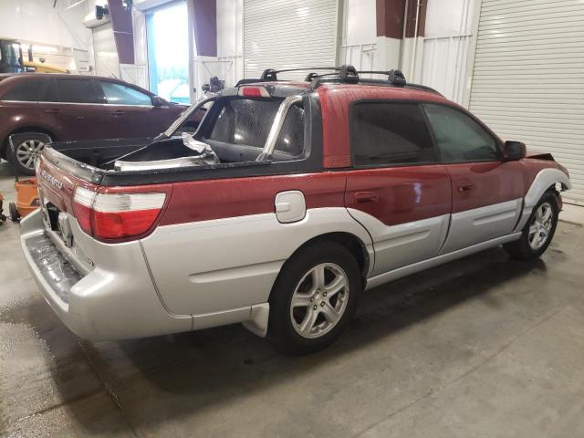 Photo 2 VIN: 4S4BT61C237103570 - SUBARU BAJA 