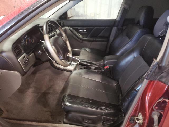 Photo 6 VIN: 4S4BT61C237103570 - SUBARU BAJA 