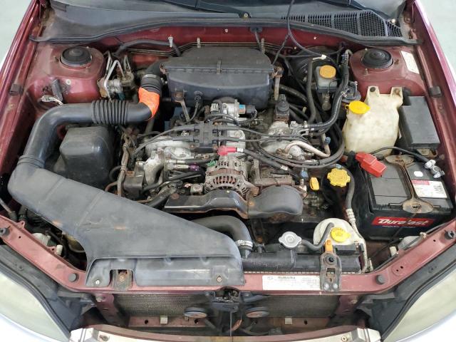 Photo 10 VIN: 4S4BT61C237104508 - SUBARU BAJA 