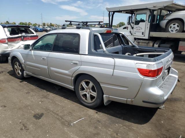 Photo 1 VIN: 4S4BT61C237106629 - SUBARU BAJA 