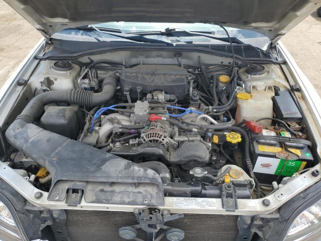 Photo 10 VIN: 4S4BT61C237106629 - SUBARU BAJA 