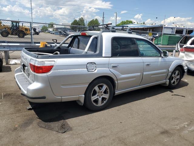 Photo 2 VIN: 4S4BT61C237106629 - SUBARU BAJA 