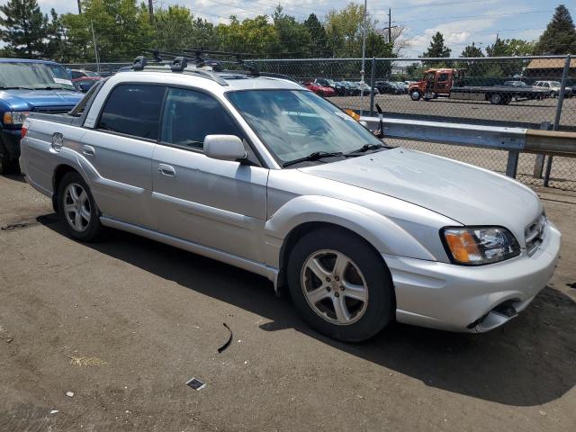 Photo 3 VIN: 4S4BT61C237106629 - SUBARU BAJA 