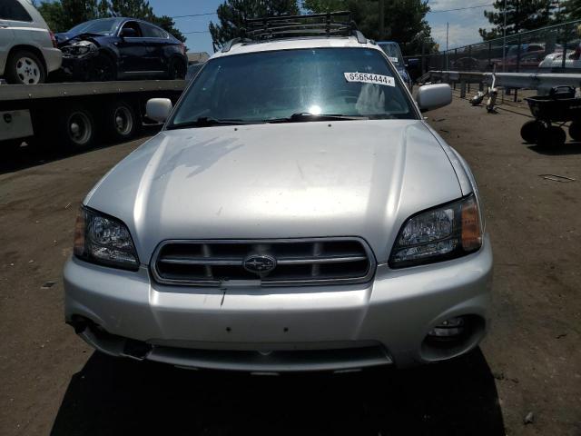 Photo 4 VIN: 4S4BT61C237106629 - SUBARU BAJA 