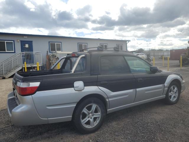 Photo 2 VIN: 4S4BT61C336100926 - SUBARU BAJA 