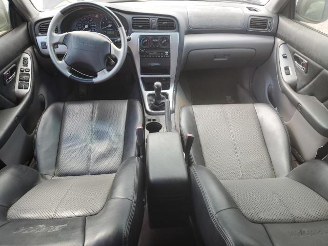 Photo 7 VIN: 4S4BT61C336100926 - SUBARU BAJA 