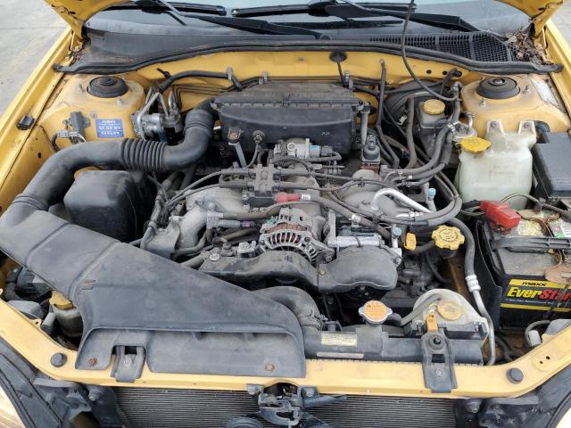 Photo 10 VIN: 4S4BT61C437106860 - SUBARU BAJA 