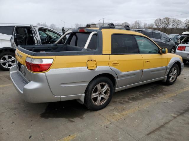 Photo 2 VIN: 4S4BT61C437106860 - SUBARU BAJA 