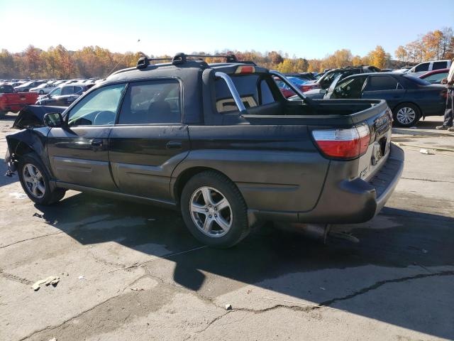 Photo 1 VIN: 4S4BT61C437107796 - SUBARU BAJA 