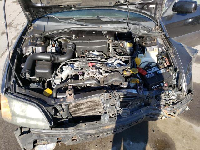 Photo 11 VIN: 4S4BT61C437107796 - SUBARU BAJA 