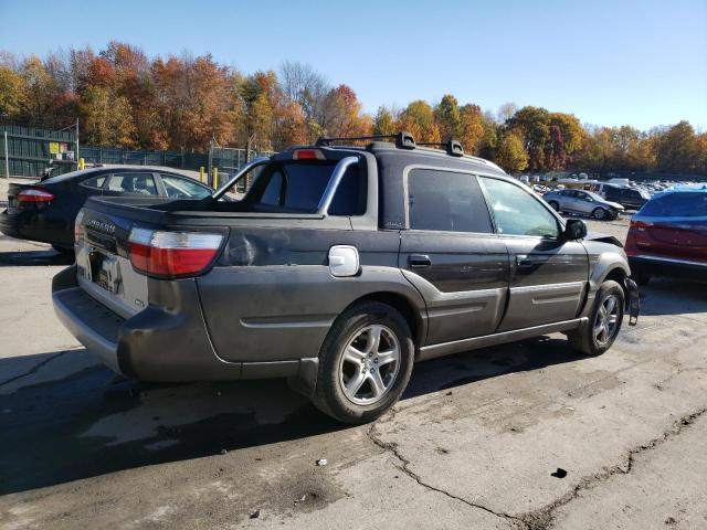 Photo 2 VIN: 4S4BT61C437107796 - SUBARU BAJA 